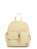 EMILY & NOAH Rucksack E&N Joeline in lightyellow 431