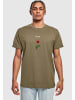 Mister Tee Mister Tee in olive