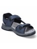 rieker Sandalen in Blau