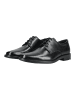 LLOYD Halbschuhe CORE 110 in schwarz