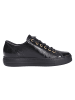 Paul Green Sneaker in schwarz