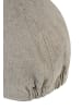 Camel Active Flat Cap mit Gummizug in Grau