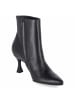 Paul Green Ankle Boots in schwarz