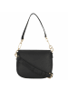 Valentino Bags Princesa - Schultertasche 24 cm in schwarz