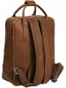 The Chesterfield Brand Rucksack für Damen in cognac