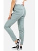 Reell Cargohose "Reflex Women Lw Chino" in Grün