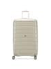 Roncato Relife 4 Rollen Trolley 78 cm mit Dehnfalte sand