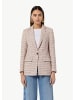 comma Indoor-Blazer in 82N1_sandfarben