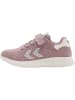 Hummel Hummel Schnürsenkel Sneaker Breaker Kinder in PINK