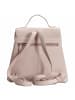 PICARD Luis - Rucksack 26 cm Rindsleder (rose) in rose