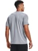 Under Armour T-Shirt "UA Boxed Sportstyle T-Shirt" in Grau