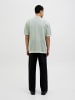 Jack & Jones Freizeithemd in Aqua Gray