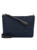 Jost Mesh Umhängetasche 17 cm blau