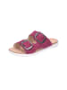 Legero Schnürschuh in pink