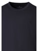Casa moda T-Shirt Basic in Dunkelblau