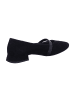 Paul Green Ballerina in schwarz