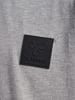 Hummel Hummel T-Shirt Hmlclean Lebensstil Mädchen in GREY MELANGE