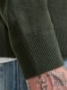 Jack & Jones Gestricktes Polo in Duffel Bag