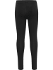 Hummel Hummel Leggings Hmlonze Mädchen in BLACK