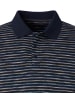 CASAMODA Polo-Shirt in Blau