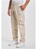 DEF Cargo Trouser in beige