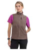 Schöffel Fleeceweste "Fleece Vt Style Ash WMN" in twilight mauve