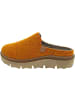 Josef Seibel Carmaux 01 Hausschuh Orange