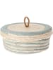 Home&Styling Collection Aufbewahrungsbehälter, 3er-Set in Blau