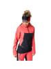 DYNAFIT Regenjacke in rot
