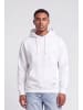 !SOLID Kapuzenpullover SDLenz in Weiß