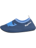 Playshoes Barfuß-Schuh Wal in marine
