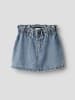 name it Rock in Medium Blue Denim