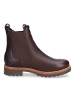PANAMA JACK Chelsea Boot Francesca Igloo in Dunkelbraun