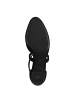 Tamaris Pump in schwarz