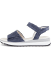 Gabor Schuhe in blau