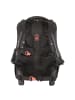 Coocazoo Schulrucksack JOKER Sprinkled Candy in schwarz