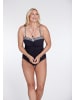 SUNFLAIR Tankini in nachtblau
