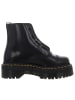 Dr. Martens Stiefelette in schwarz