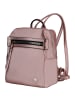 Titan Spotlight Zip City Rucksack 30 cm in pink