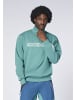 Chiemsee Sweatshirt in Blau