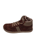 KOEL Sneaker High DREW FELT in grün