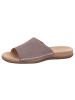 Gabor Pantolette  in Beige