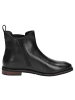 Sioux Stiefelette Elaneska-700 in schwarz