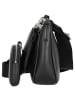 HUGO Women's Bel 2.0 - Umhängetasche 22 cm (black) in schwarz
