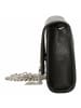 Valentino Bags Divina Abendtasche - Umhängetasche 27 cm (black/ gold) in nero