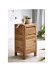 home24 Kommode Anamur in Eiche