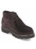 PANAMA JACK Schnürstiefel in brown