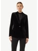 comma Indoor-Blazer in 9999_schwarz