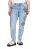 Angel of Style Jeans in light blue