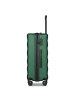 Smartbox Edition 03 4 Rollen Trolley 65 cm in dark-green